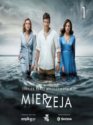 cover image of #1 Mierzeja